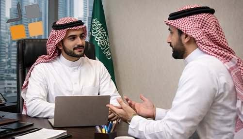 الأوراق المطلوبة للاستقدام في السعودية