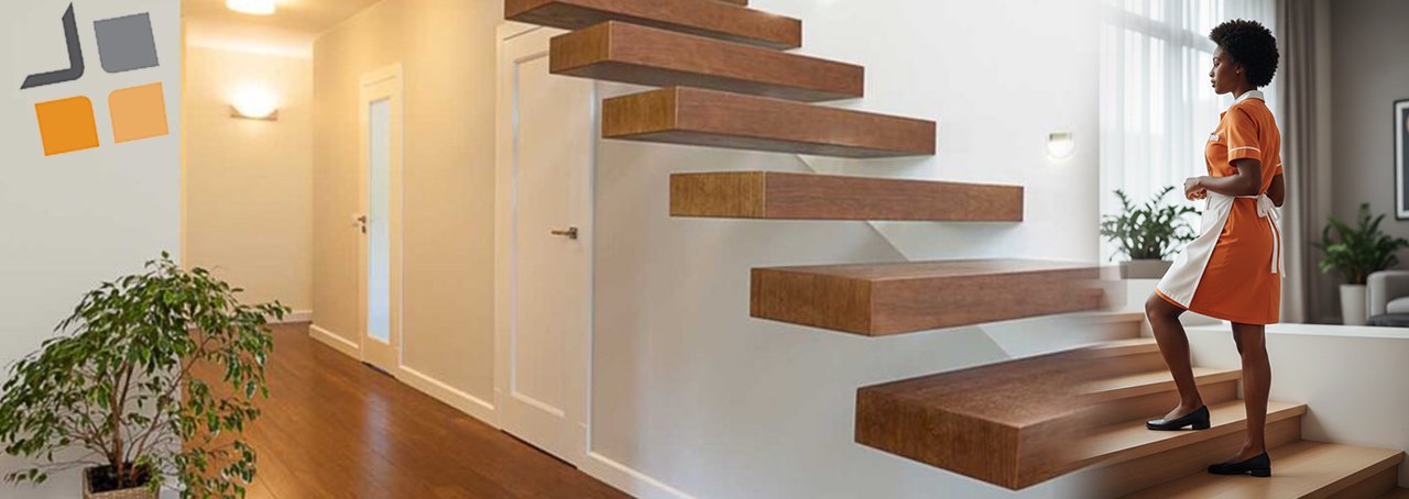 تعرف علي إجراءات استقدام عمالة منزلية