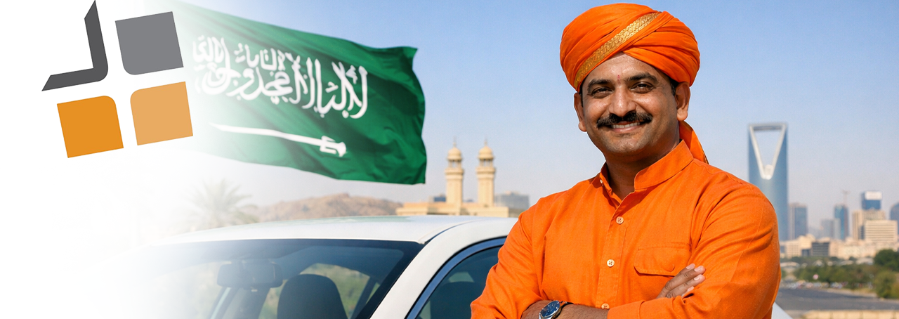 مكتب استقدام سائق خاص في السعودية
