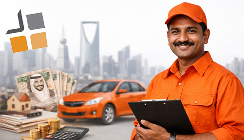 كم تكلفة استقدام سائق خاص هندي في السعودية