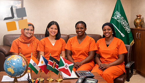 ما هو الاستقدام في المملكة العربية السعودية؟