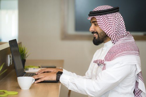 تخليص الإجراءات الحكومية