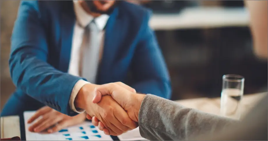 تعاقد الاستقدام